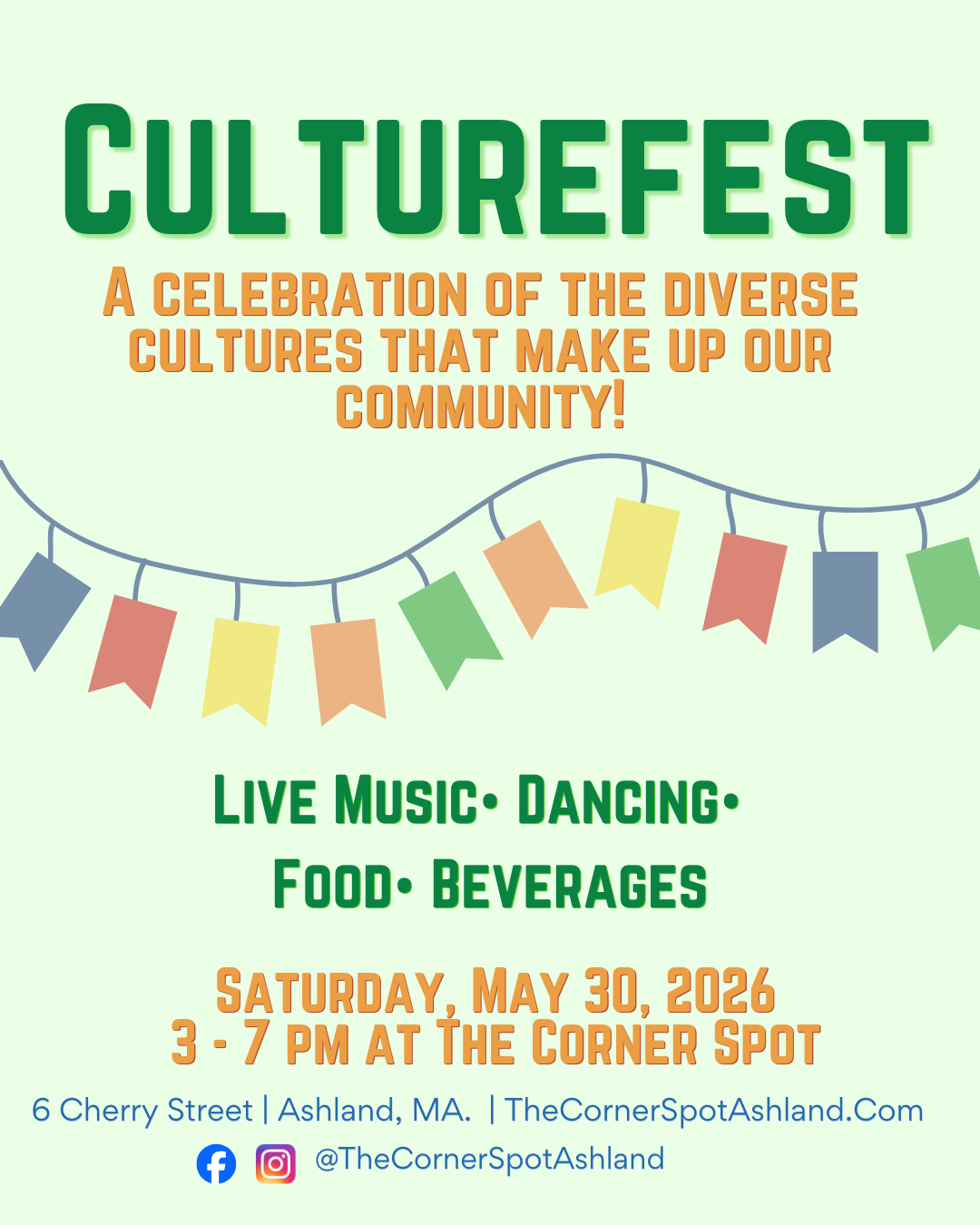 CultureFest