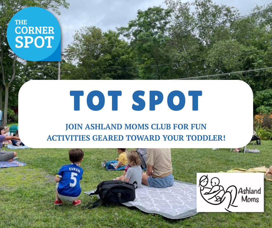 Tot Spot