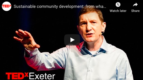 Videos - Sustainable Community Development: From What's Wrong to What's Strong