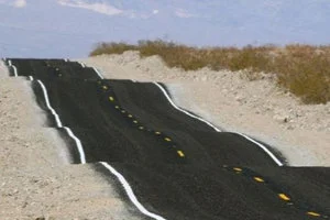 Article - Navigating the Bumpy Road to Student Centered Instruction