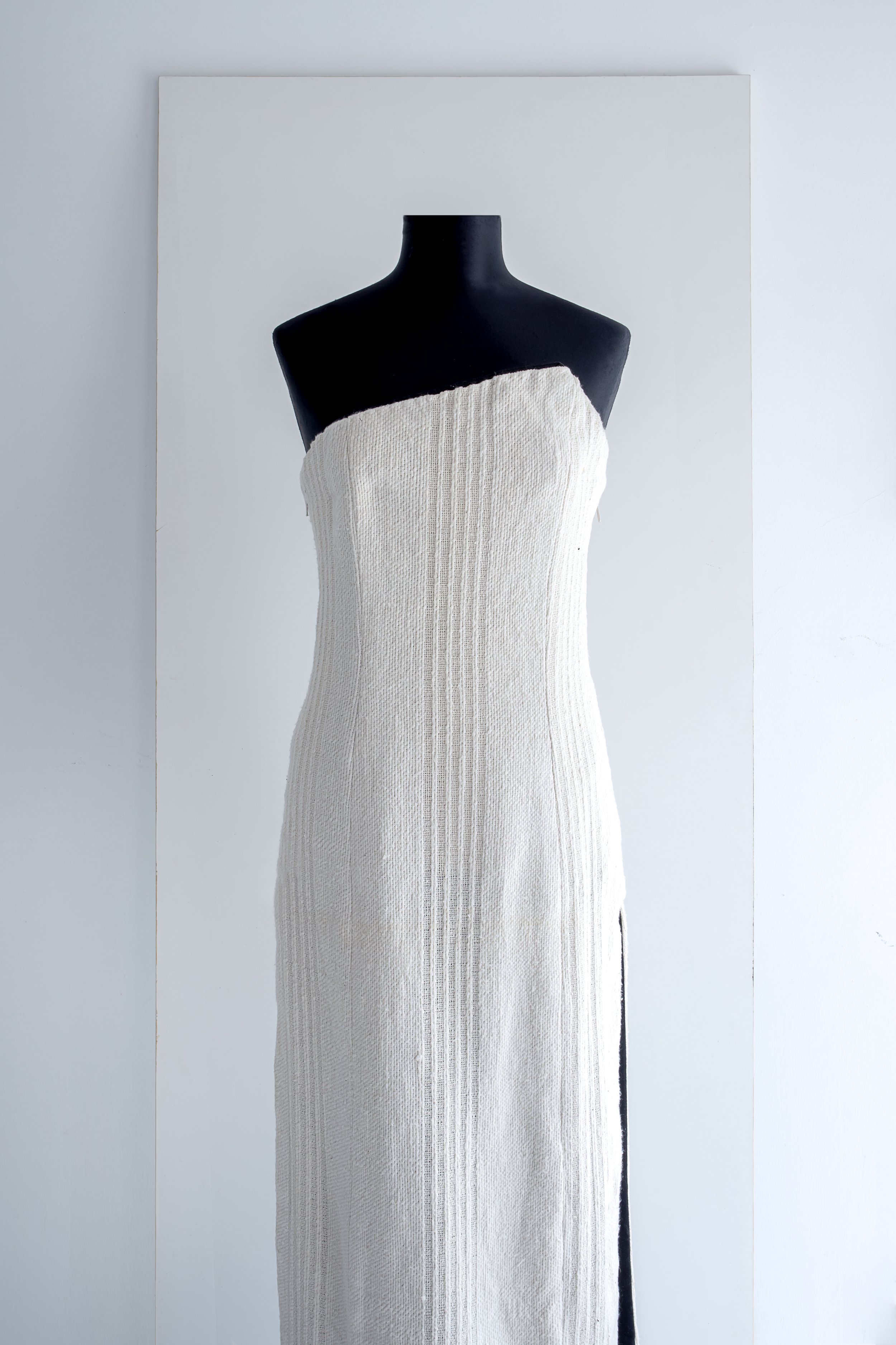 Vestido Doble