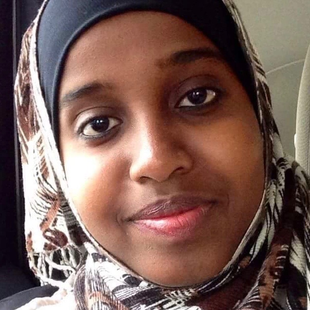“IntWork helped me transition from an engineering career in Djibouti, where I was born, to Maine, where my family has been living for years. I love my job and have been working here for over two years now!” Oumalkaire. M.S. Mechanical Engineering