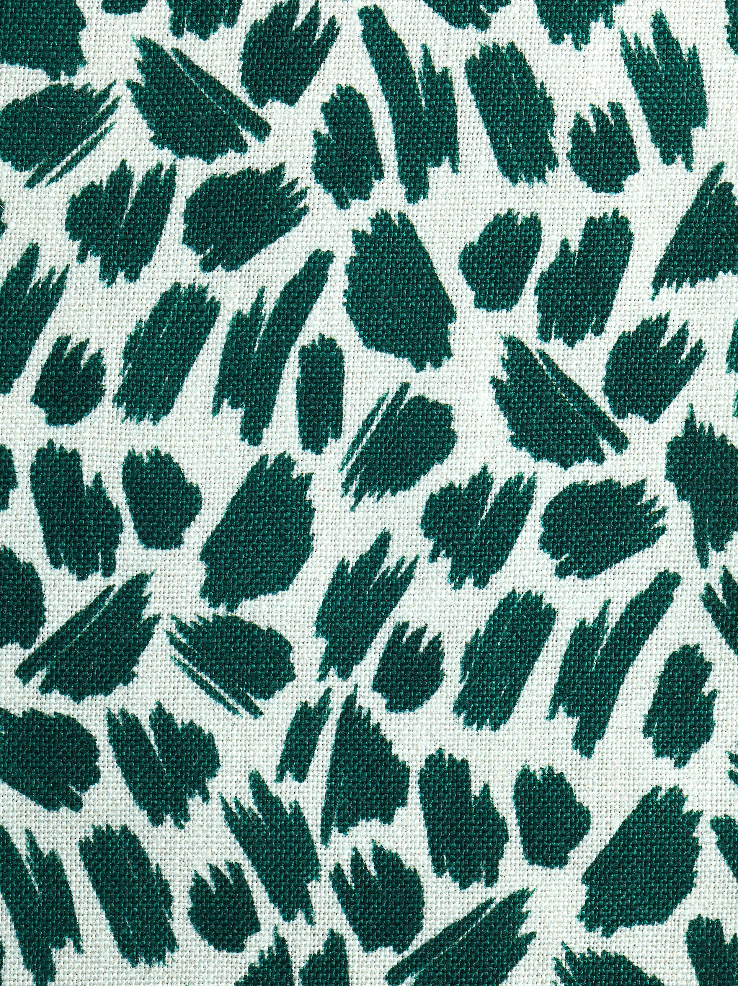 Jungle (Punchy Green)