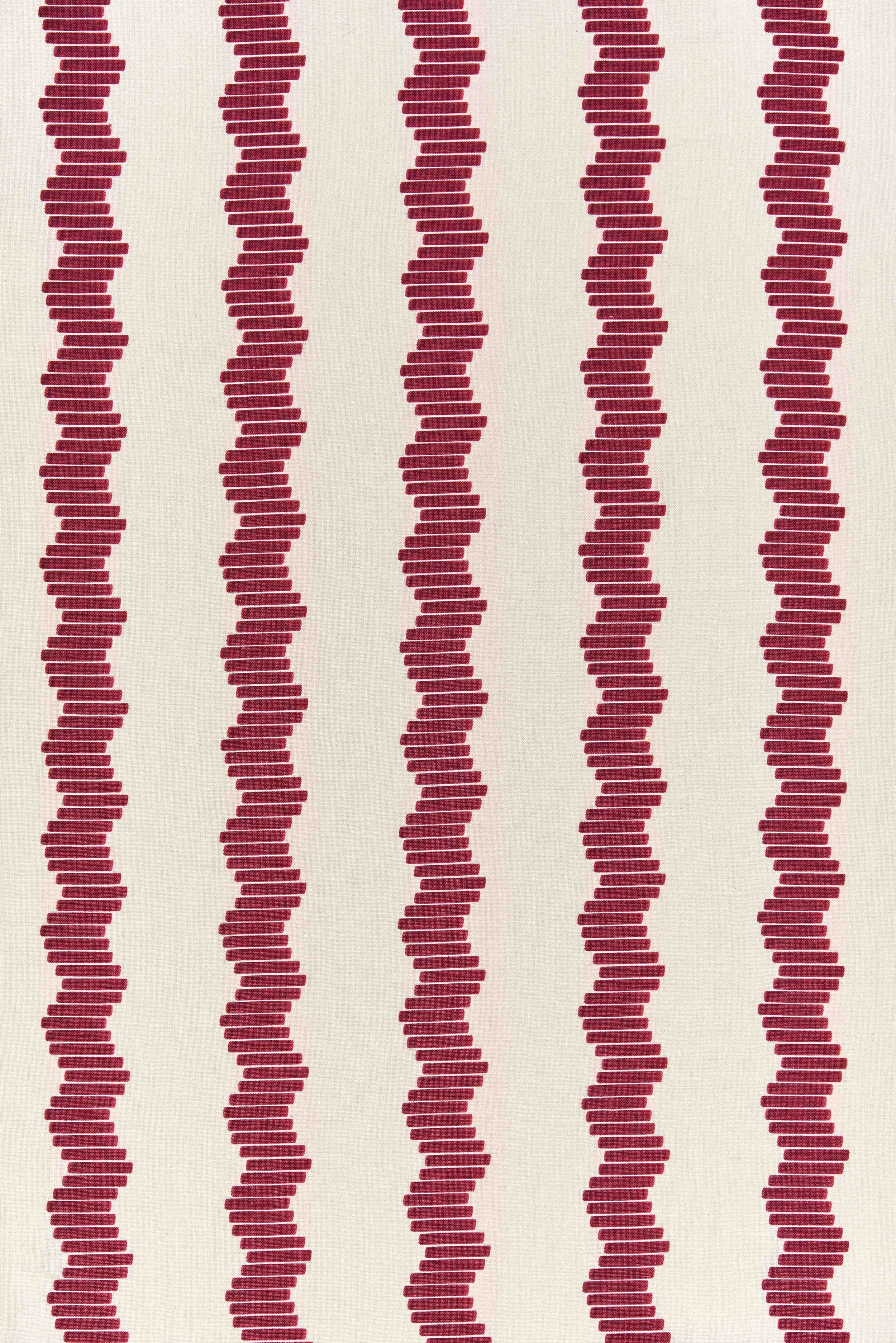 Crinkle (Raspberry)