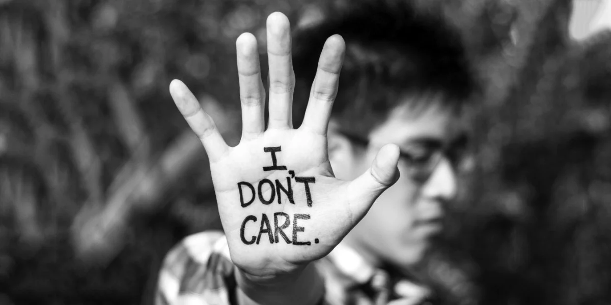 The Decline of Empathy and Rise of Self-Aggrandizing