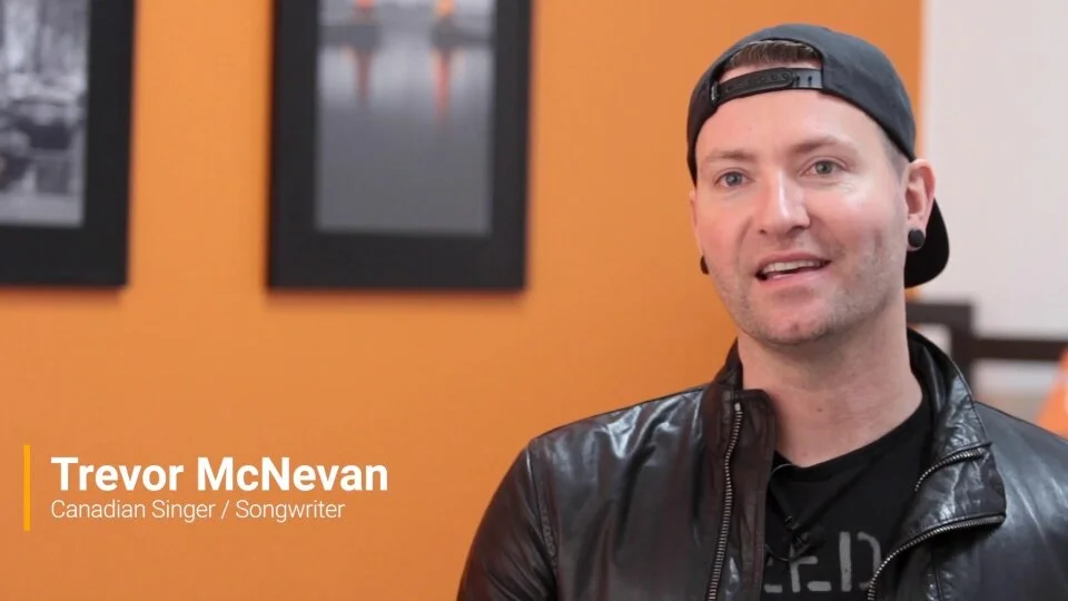 LC Testimonial - Trevor McNevan