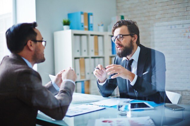 Active Listening - Video module