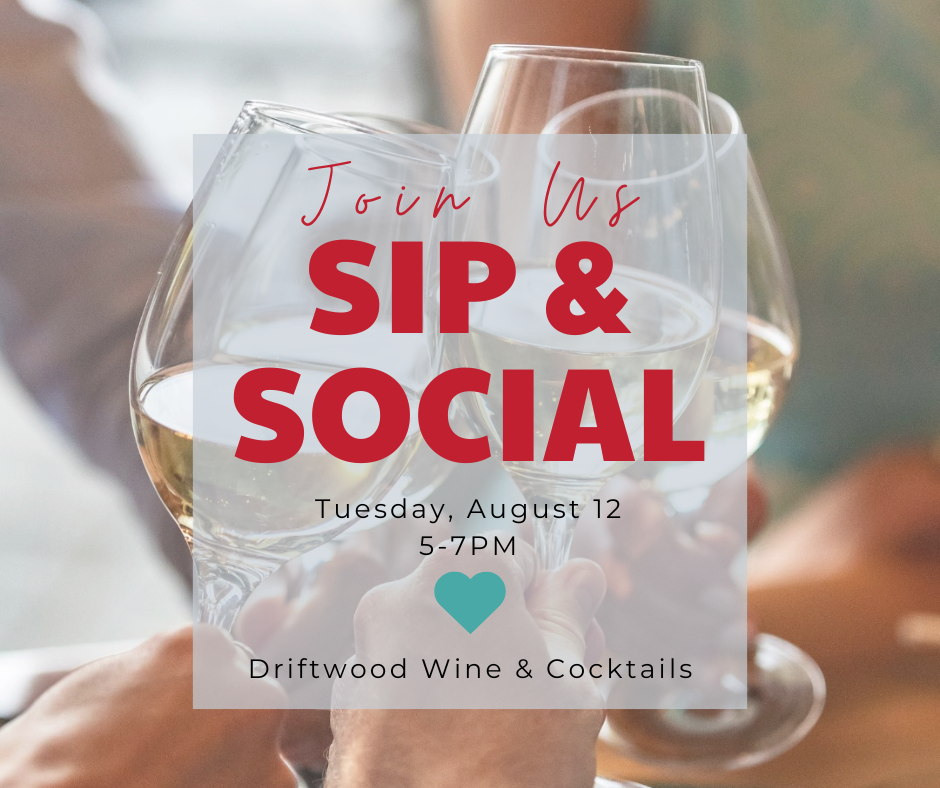Sip & SOCIAL