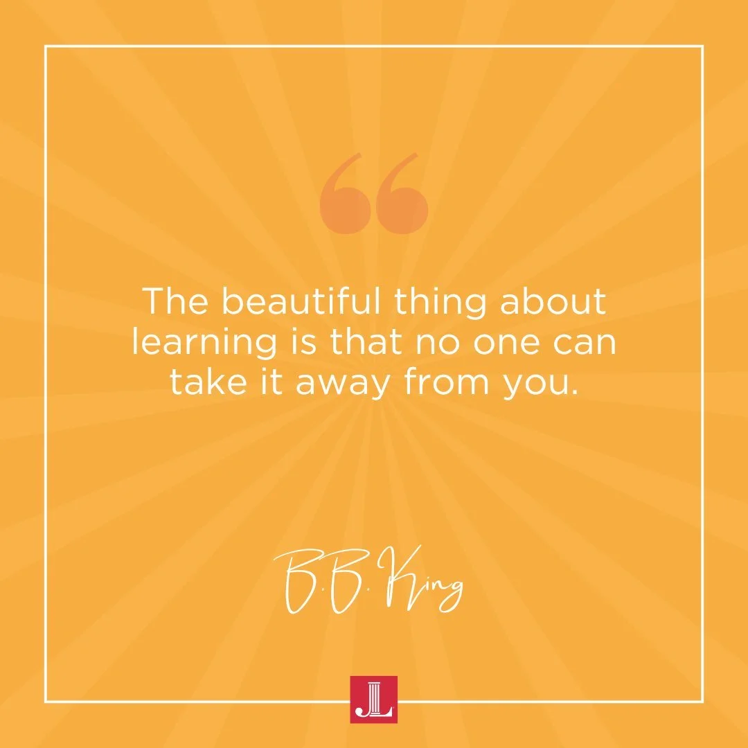 Learning is a lifelong journey, and it&rsquo;s something that no one can take from us. At the Junior League of the Golden Isles, we&rsquo;re committed to providing women with the tools and skills needed to lead with impact.
Start your journey today. 