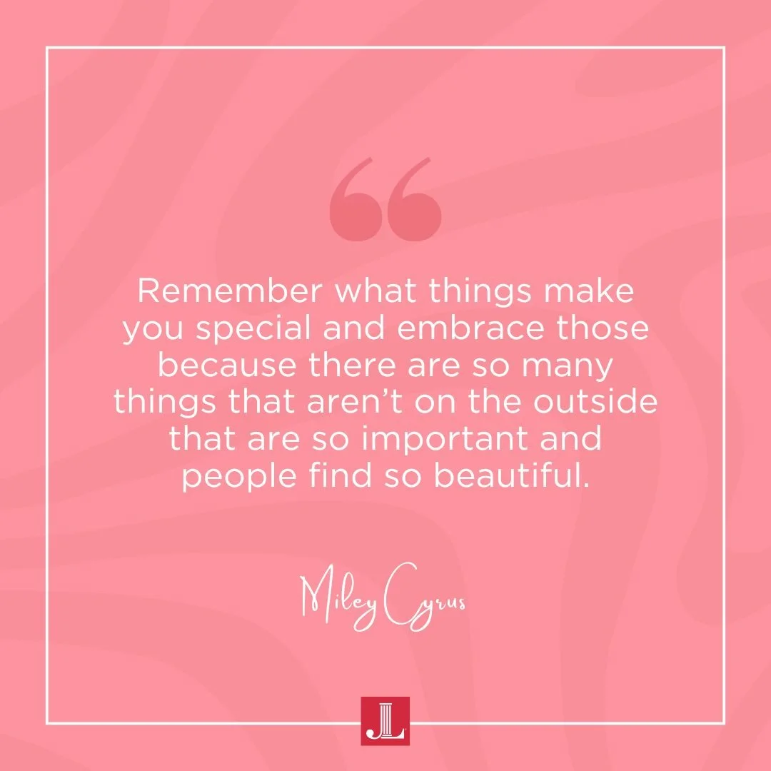 It&rsquo;s not about what&rsquo;s on the outside, it&rsquo;s about what makes you unique. Embrace your strengths and lead with confidence. The Junior League of the Golden Isles is here to help you amplify your impact.

Embrace your greatness with us.