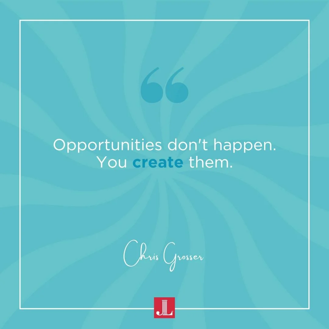 You create your own opportunities. By stepping up, taking action, and leading with purpose, you can make an impact. The Junior League of the Golden Isles is here to help you create those opportunities.
Create your opportunity today. Learn how you can
