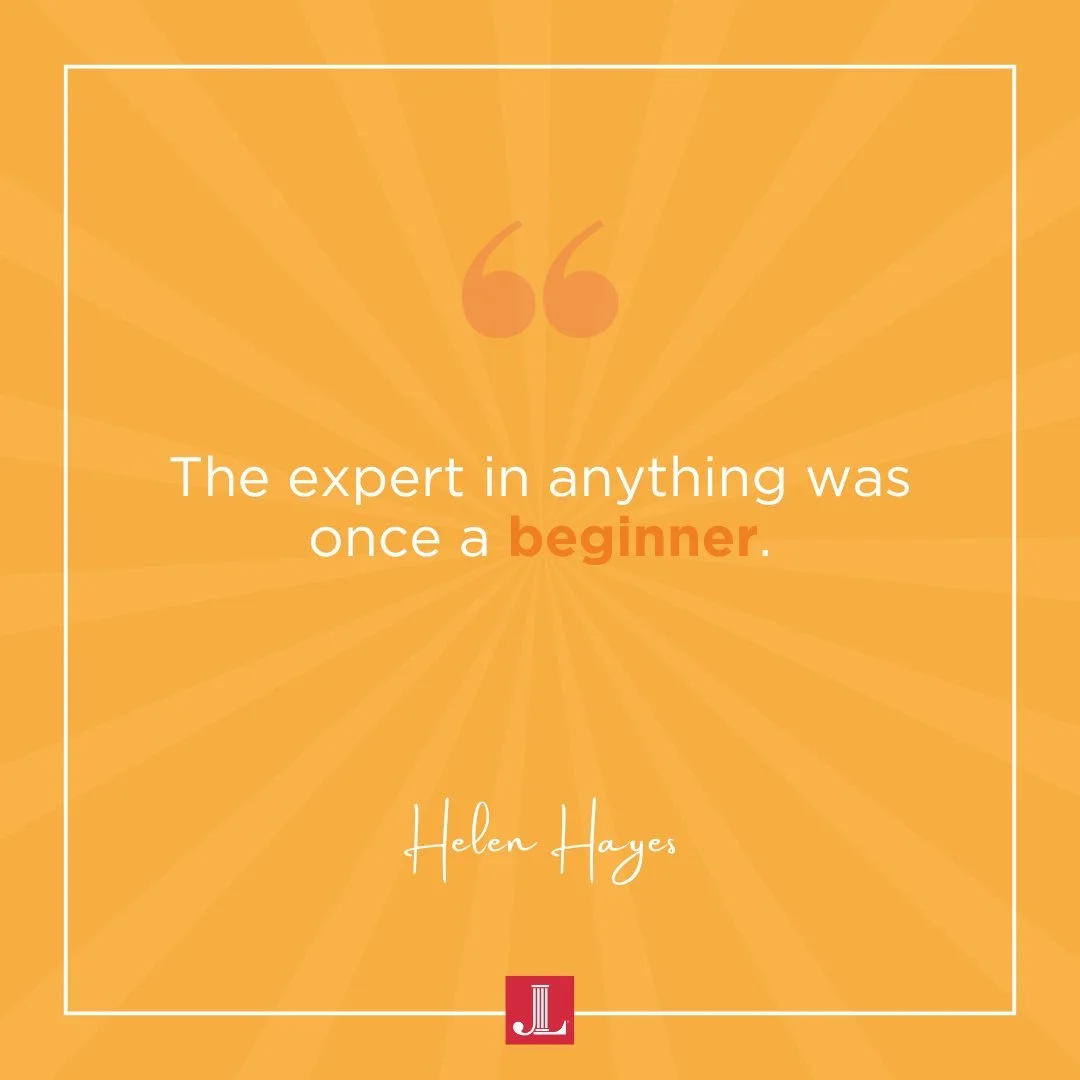 Every expert starts somewhere. At the Junior League of the Golden Isles, we believe in helping women grow from beginner to leader, building the skills and experience to make a lasting impact.
Start your journey today and find out how you can begin ma