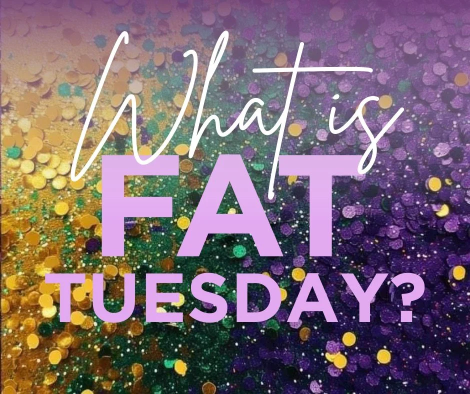 What is Fat Tuesday? 🎭
Fat Tuesday, also known as Mardi Gras, is the final day of feasting and celebration before the Lenten season begins. Traditionally, it's a time to indulge in rich foods and festivities before the period of fasting and reflecti