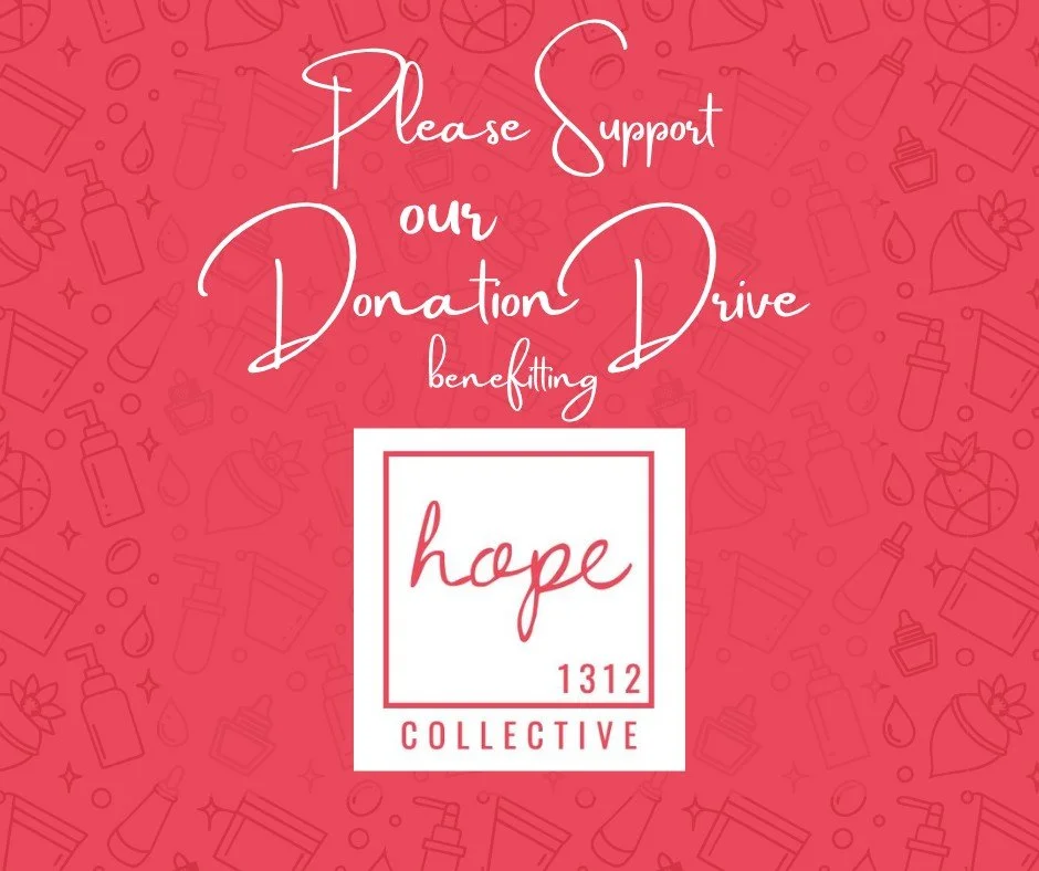 It's time for our Donation Drive! 

The Junior League of the Golden Isles is proud to support Hope 1312 Collective as they prepare for their Royal Kids Summer Camp &mdash; and we need YOUR help! 

Hope 1312 is working hard to fill shower caddies for 