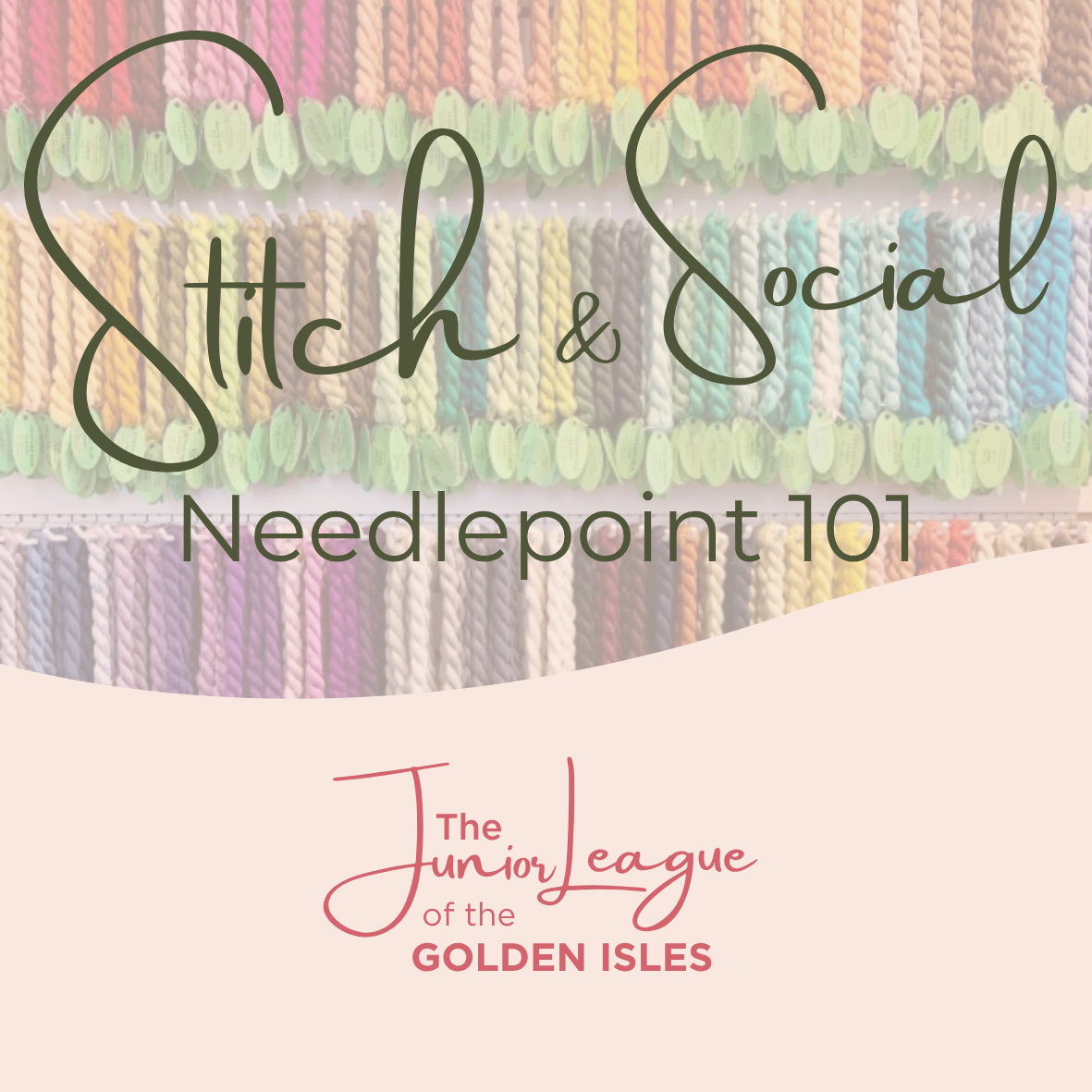 Needlepoint 101