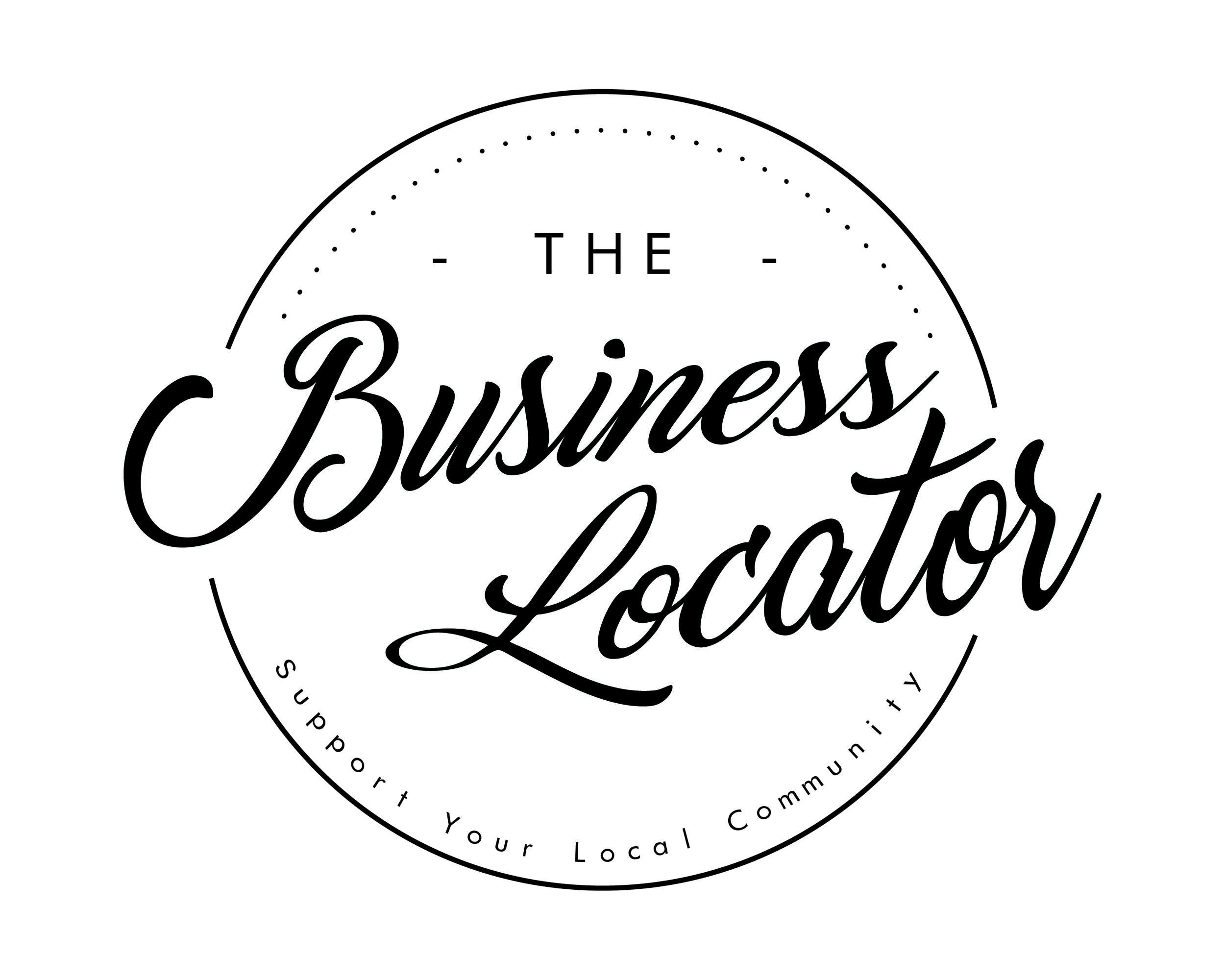The Business Locator