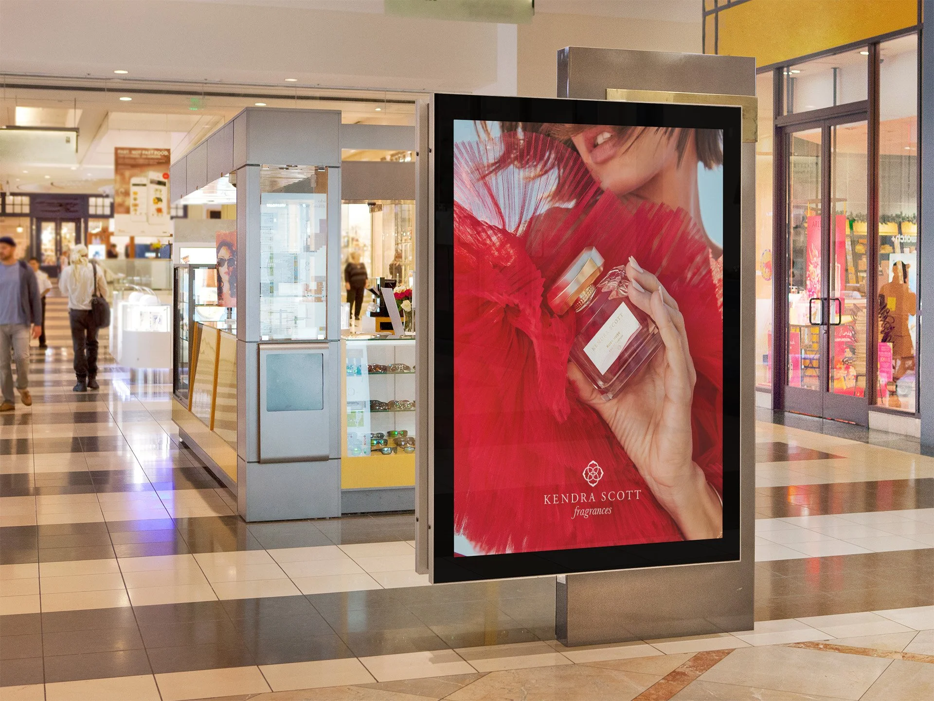 Kendra Scott Fragrances