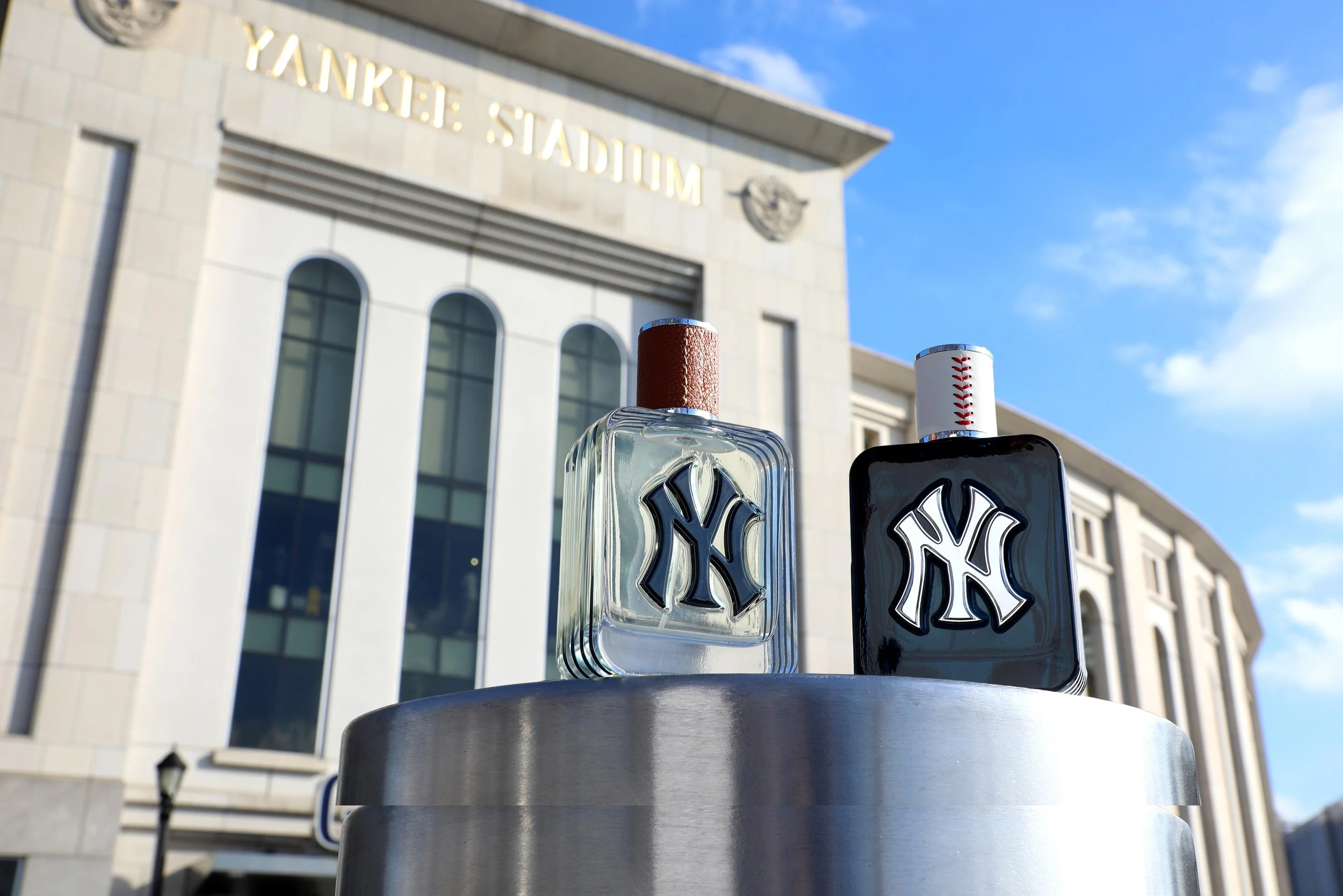 New York Yankees Fragrances