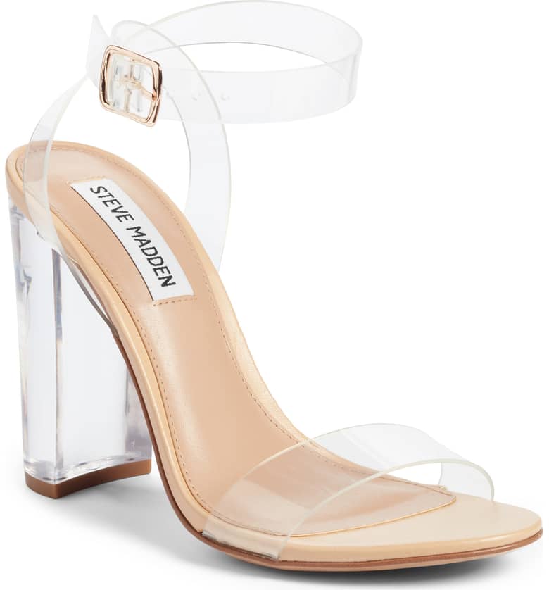 Steve Madden Camille Clear Sandal.jpeg