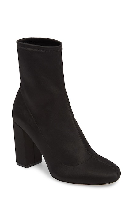 Joie Sabruya Sock Satin Bootie.jpg