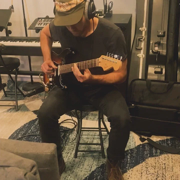 Yer boy out here loving life with the best people grateful for every single day