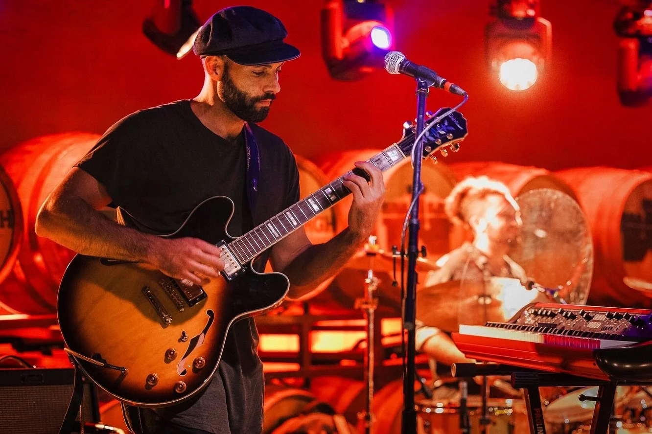 Coupla various pics coming at you from the @jaxhollow New England tour! 
.
NYC, upstate NY, Boston, Pittsburgh, New Jersey