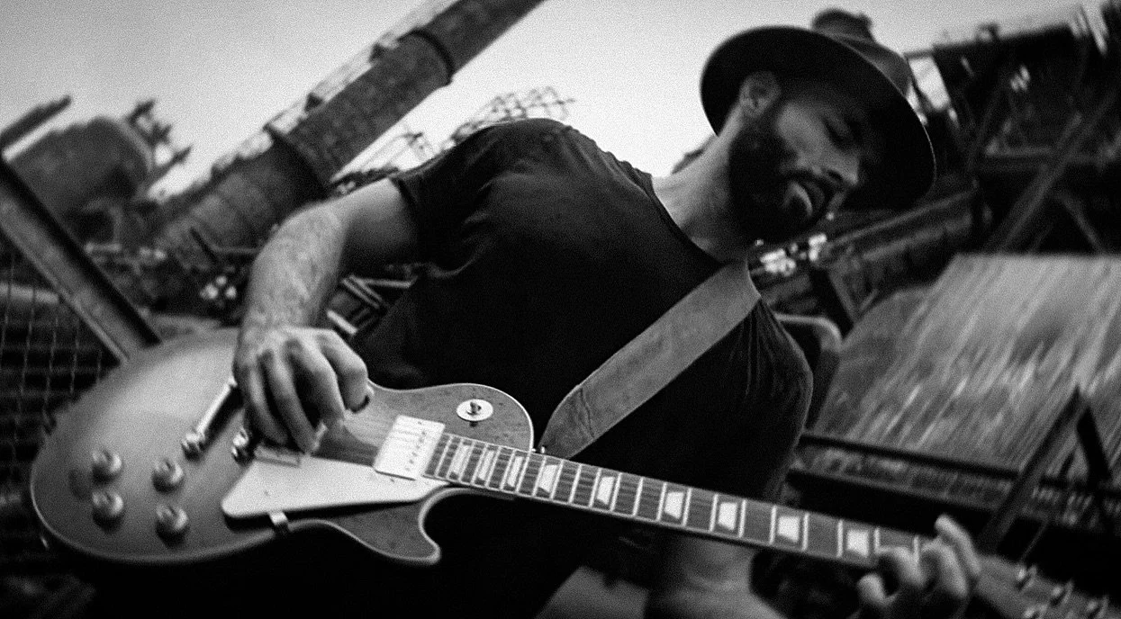 We just released a music video for @jaxhollow &ldquo;Stone Cold Sober&rdquo;
.
⚔️ Scope it on YouTube! ⚔️
.
🎥 @jon_duncan_photo crushed this one 
.
We off for a Europe tour in two weeks!!! 
.
#musicvideo #jaxhollow #newmusic #nashvillemusic #indieba