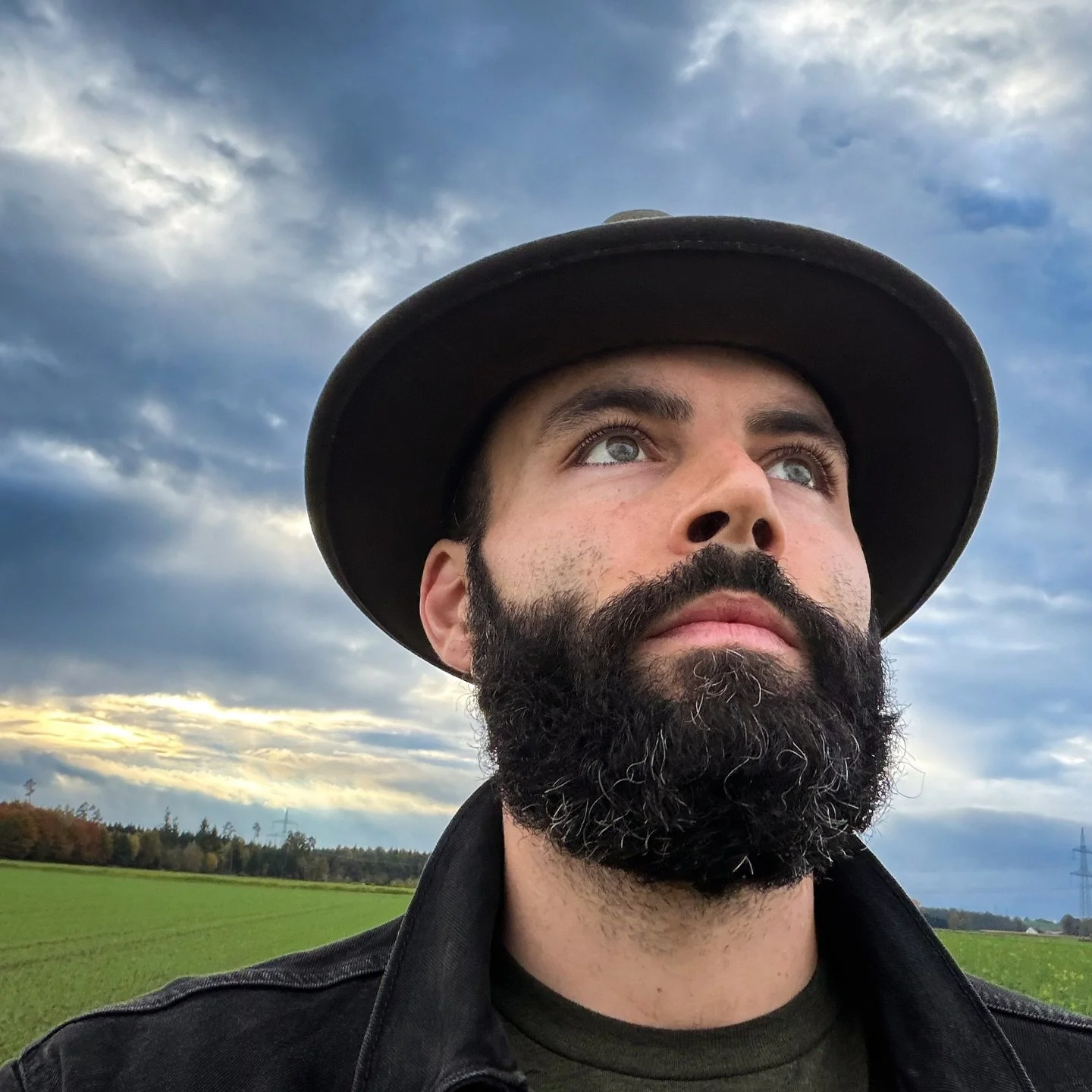 Europe tour update from Munich and beyond! 
.
We’ve got five gigs left on this three week run through Germany, Switzerland and the Netherlands. Touring like this takes its toll! Not for the faint of heart. Good news is, the highs are as high as