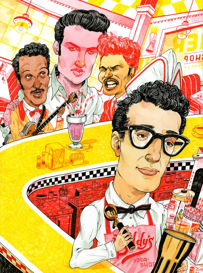 Rolling Stone