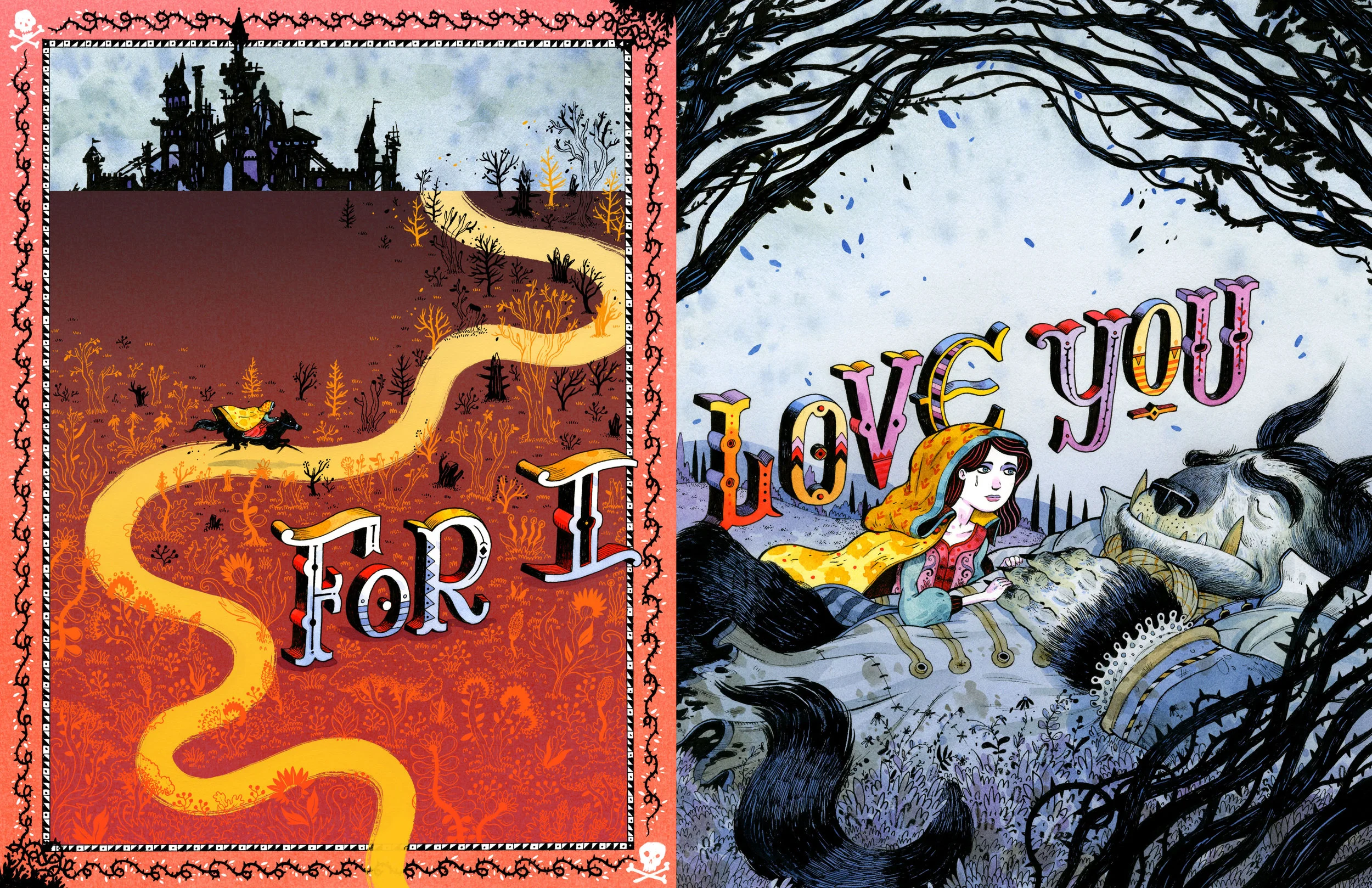 Disney/Hyperion Books