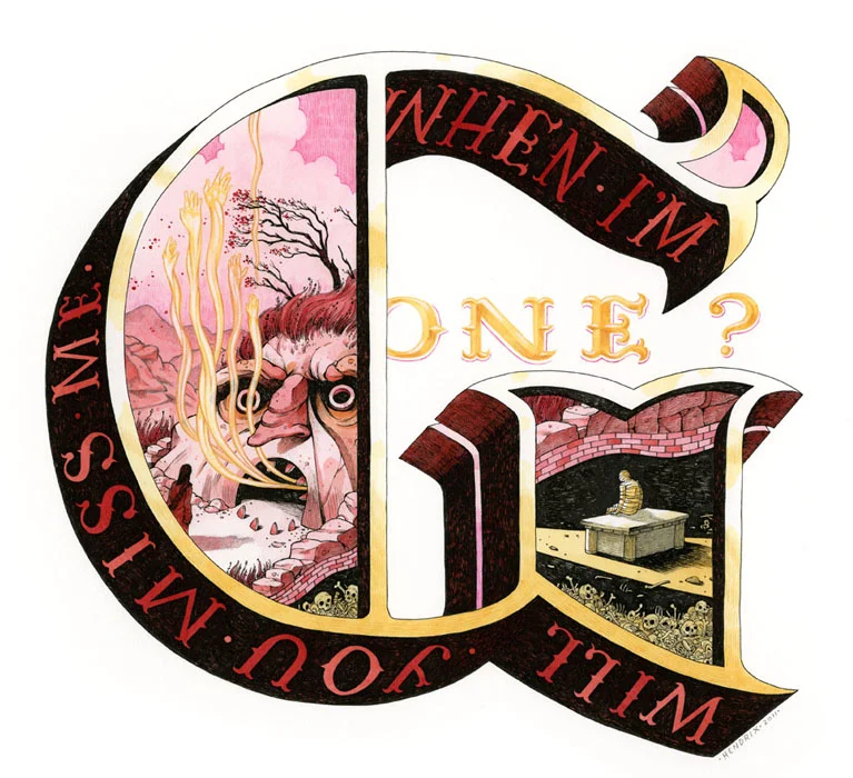 Gallery Nucleus