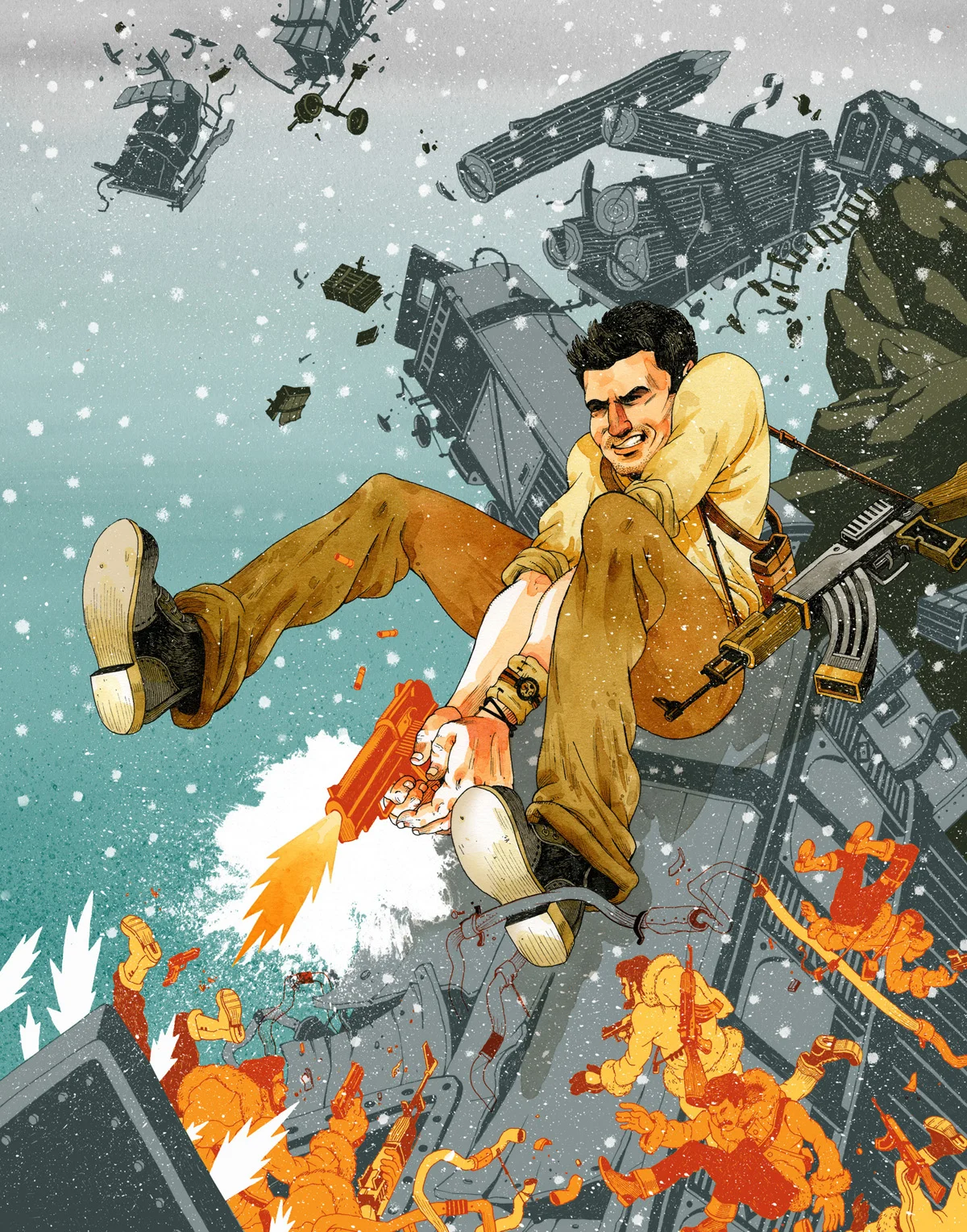 Entertainment Weekly