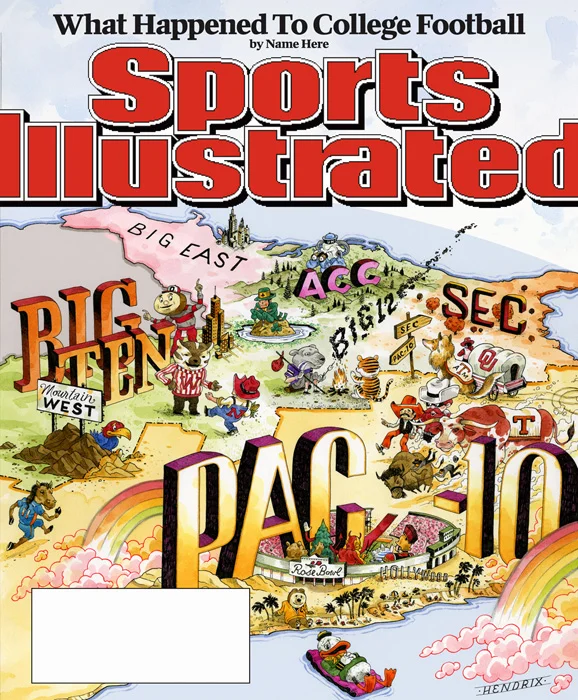 Sports Illustrated