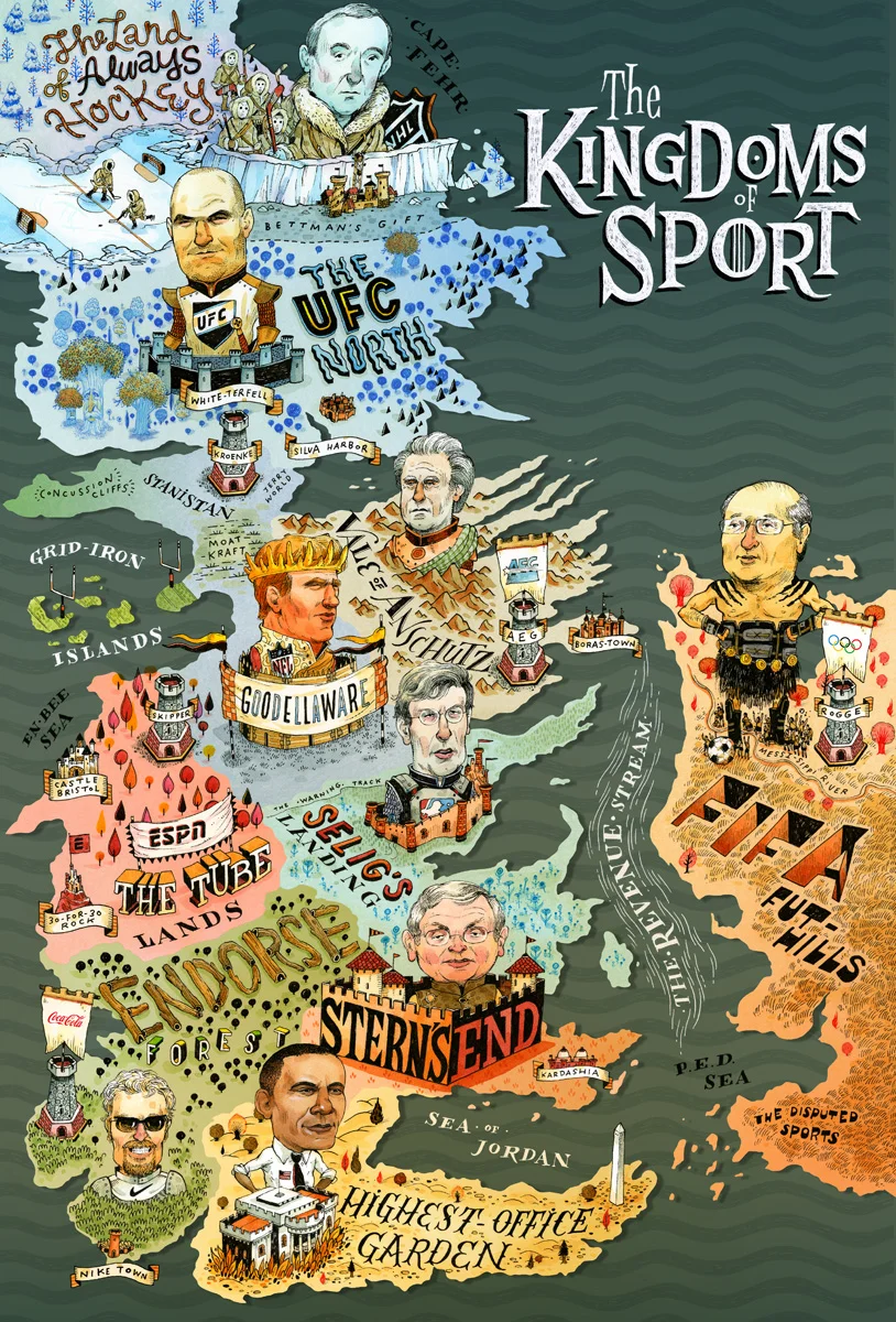 Sports Illustrated 