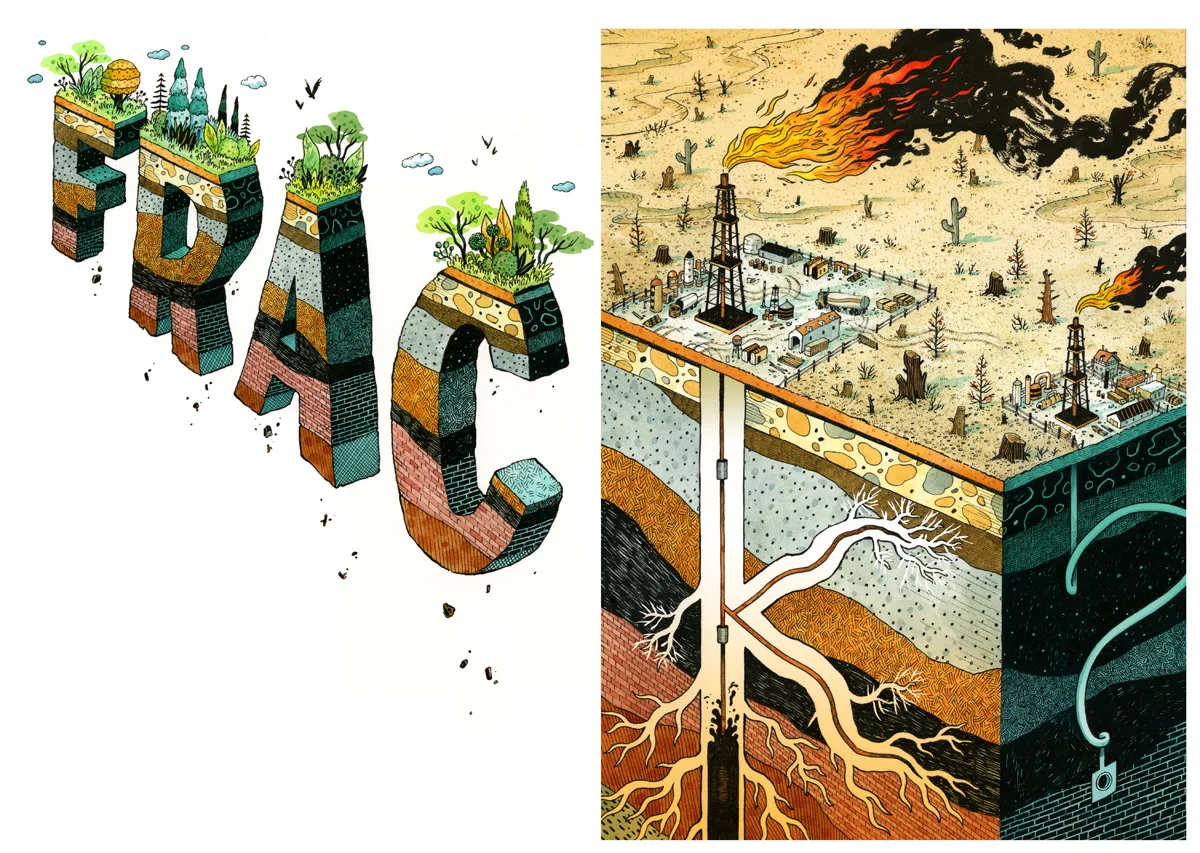 Alcalde Magazine