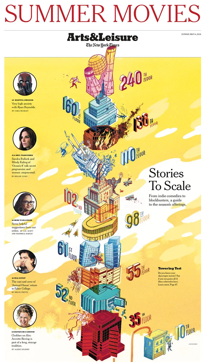 The New York Times