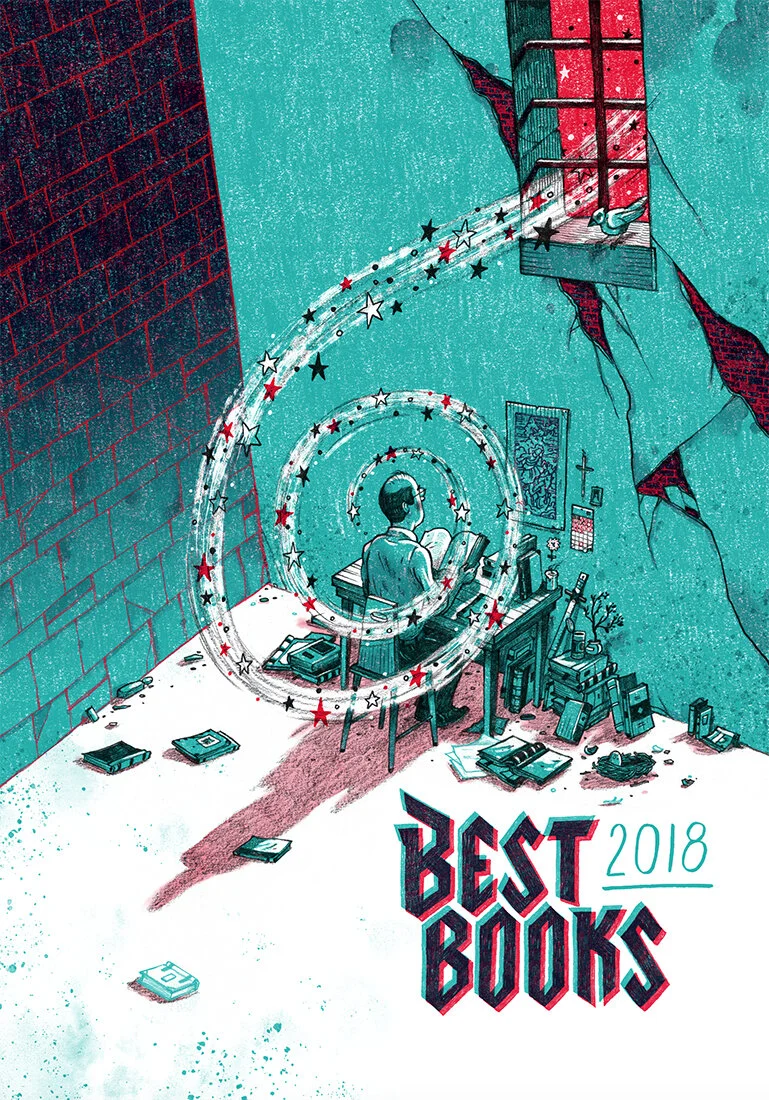 School Library Journal 