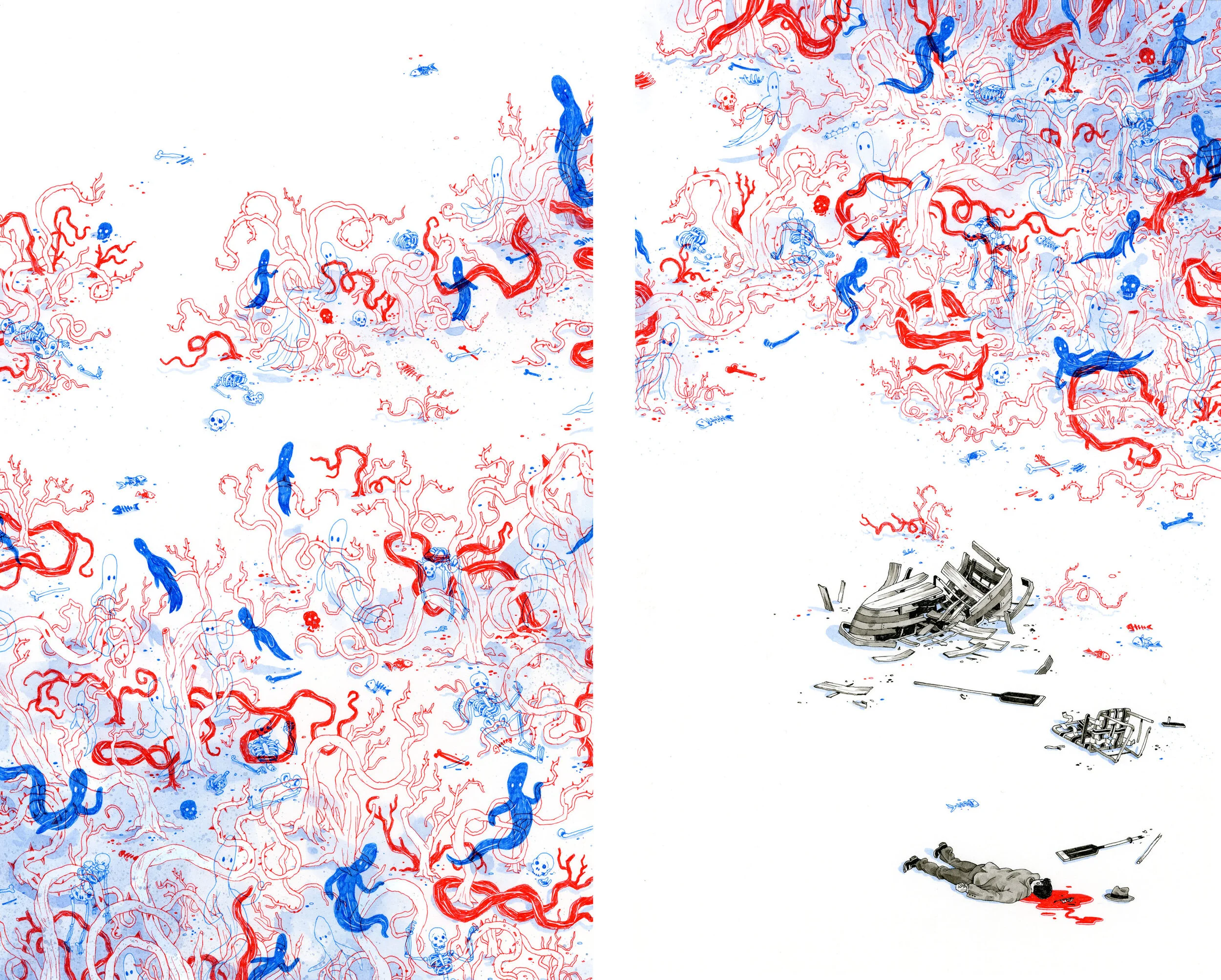 American Illustration