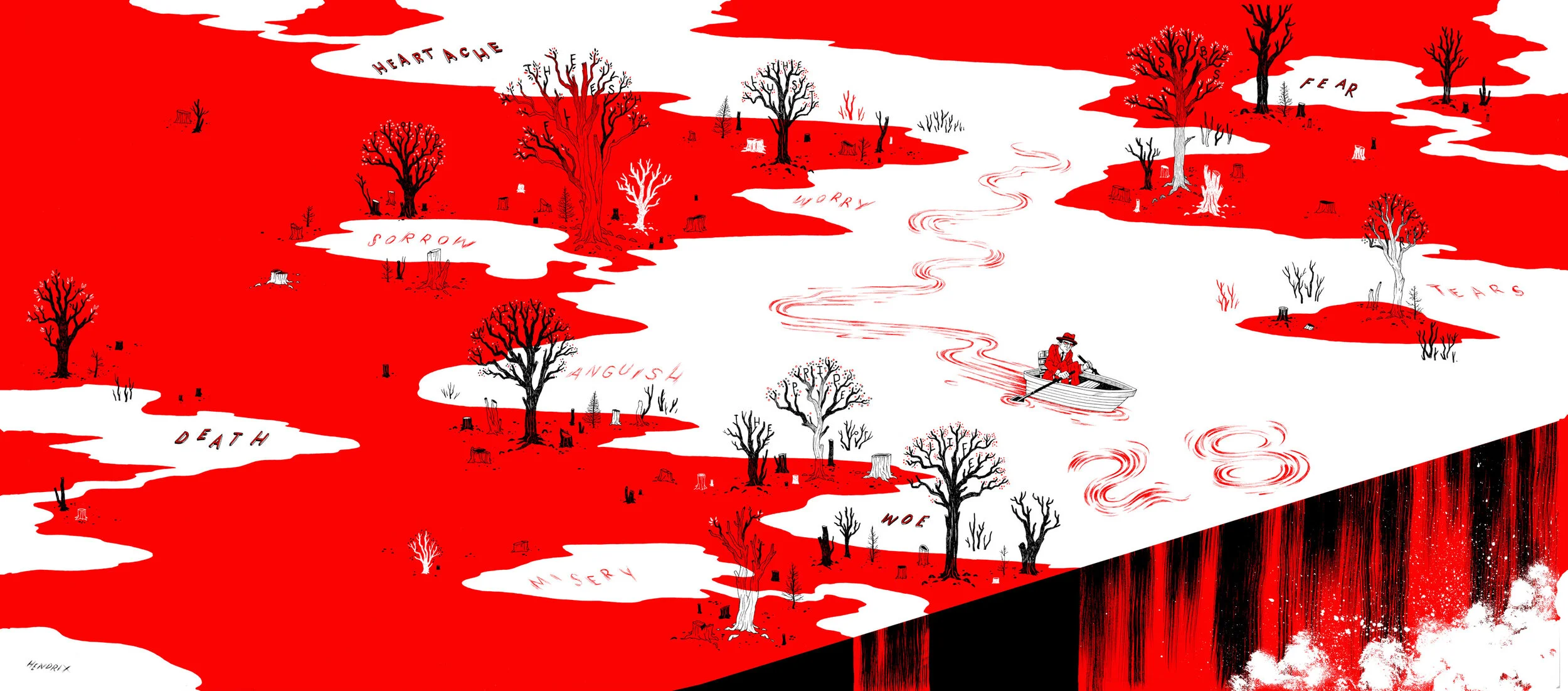 American Illustration