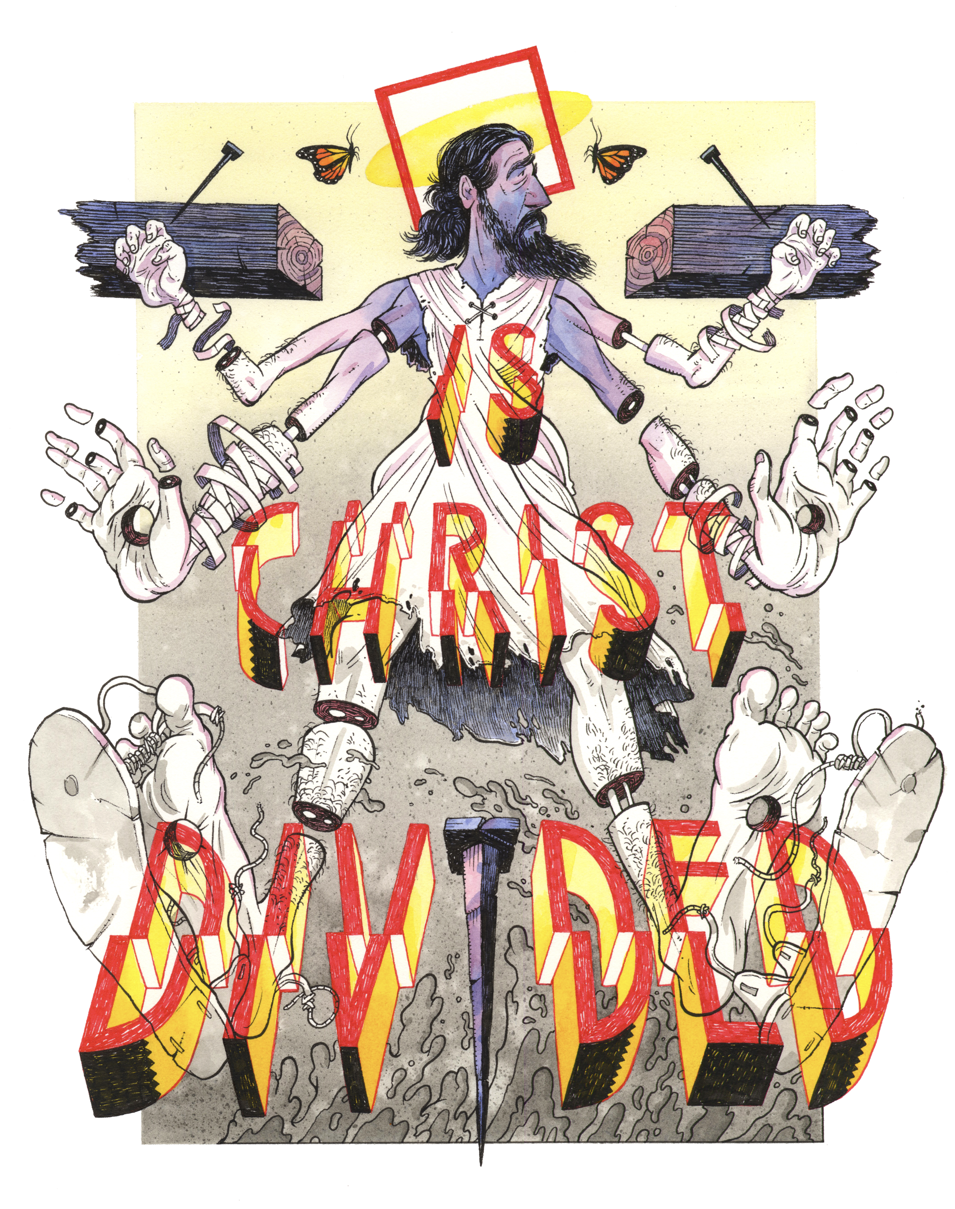 Christianity Today