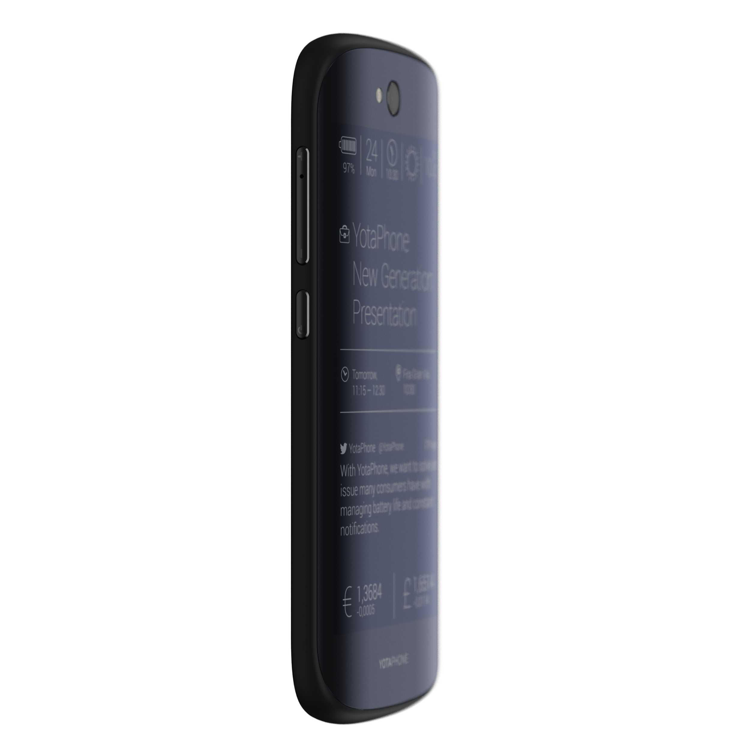 260330 Yotaphone_for portfolio_Quarter View Dark.png