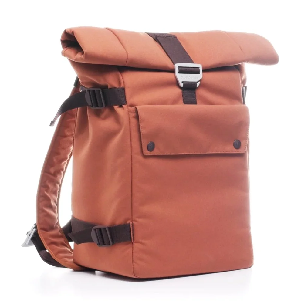 Recycled Bags Collection