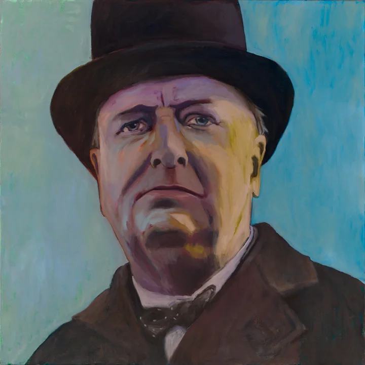 Churchill