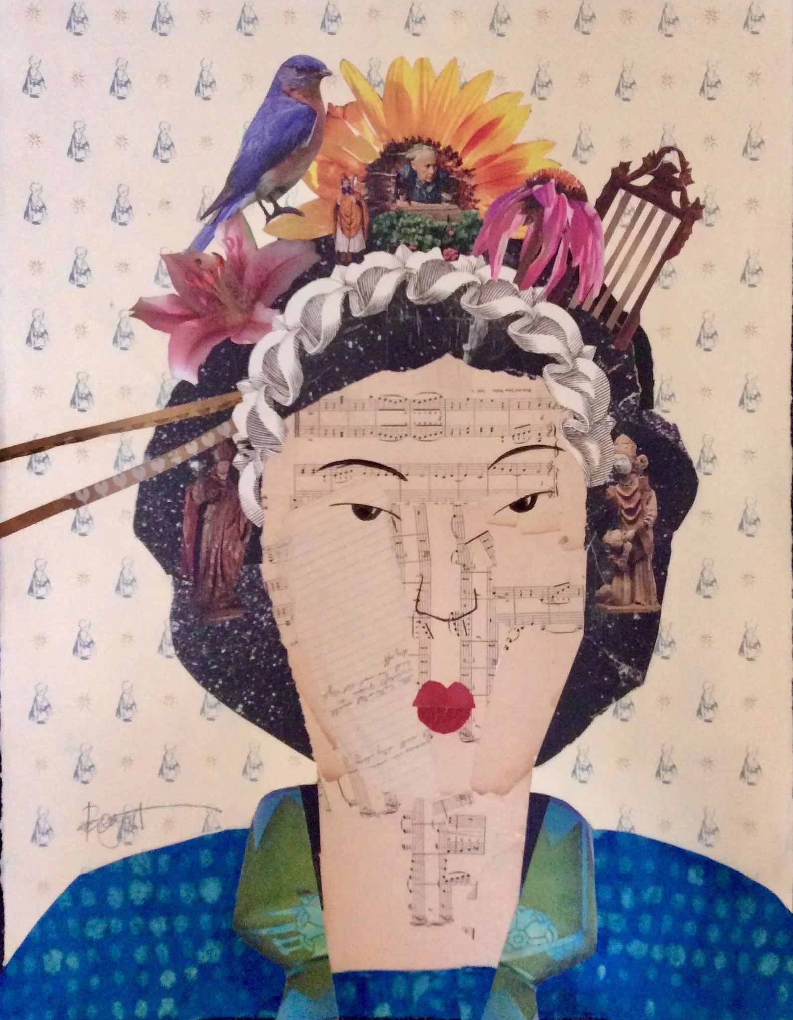 Geisha Girls