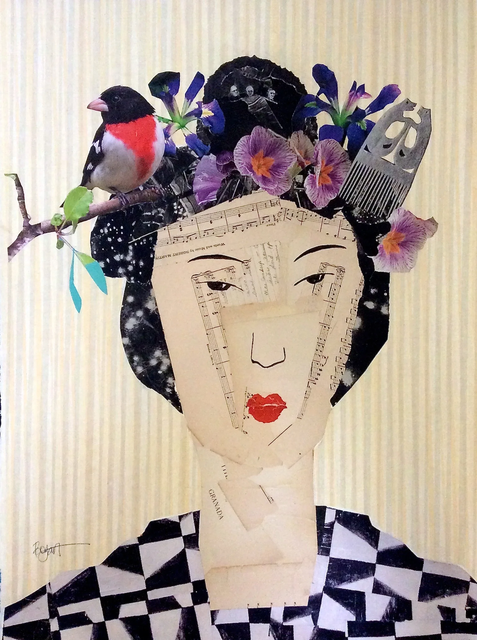 Geisha Girls