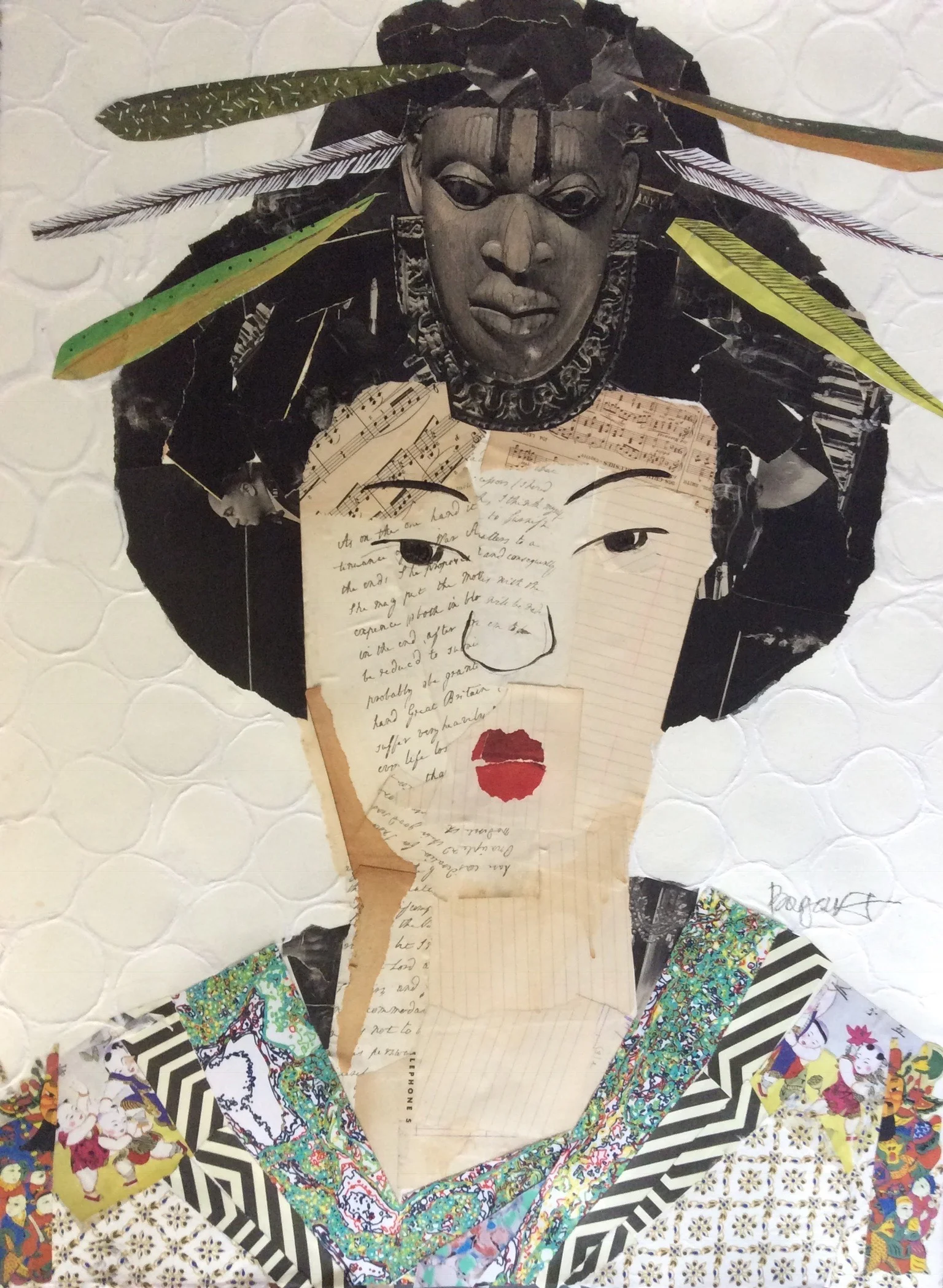 Geisha Girls