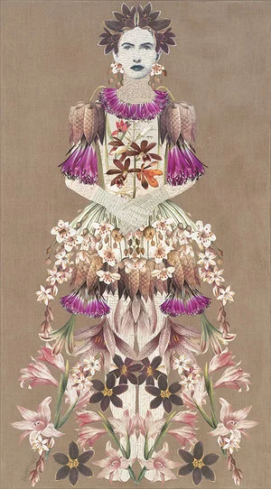 Garden Queens