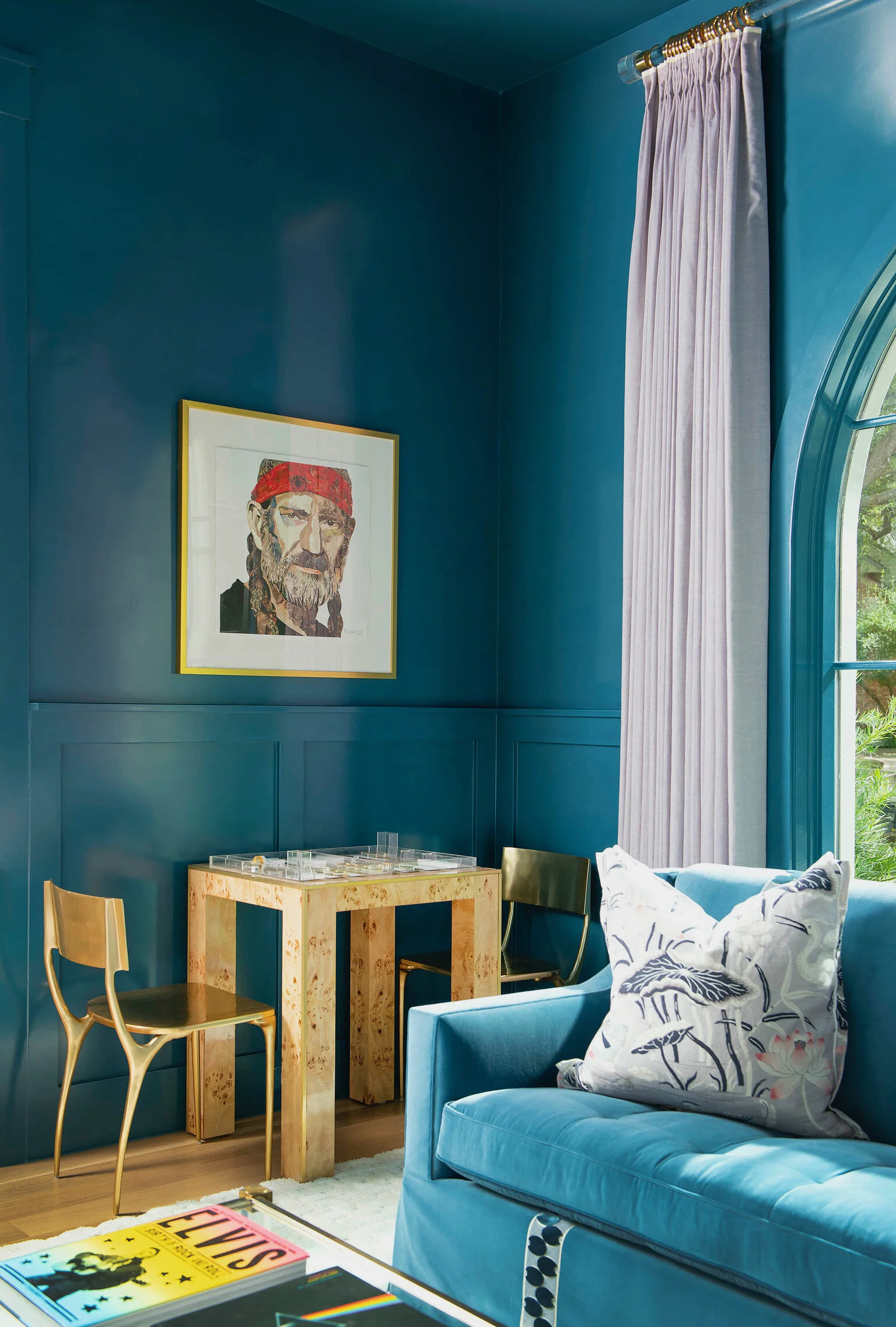 Willie Nelson print - amys interiors-  Dan Piassick.jpg