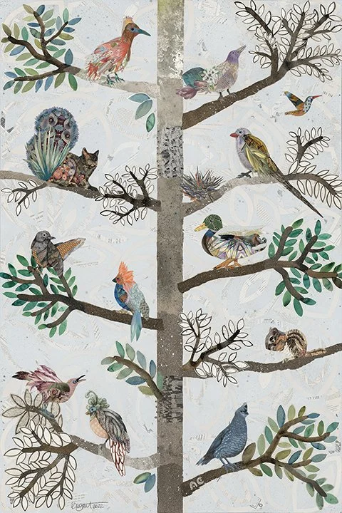 Tree of Life 10