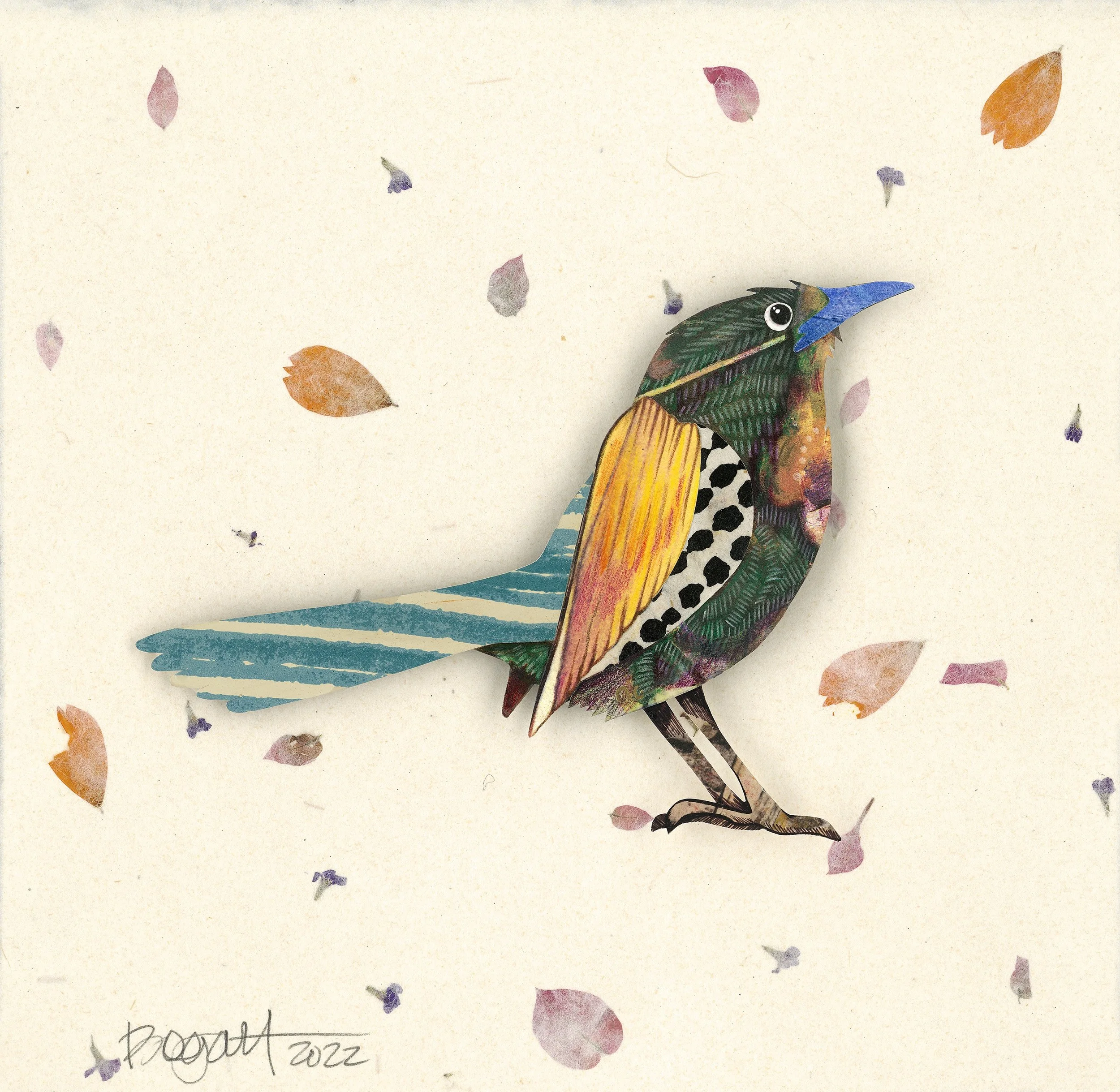 Wren 1